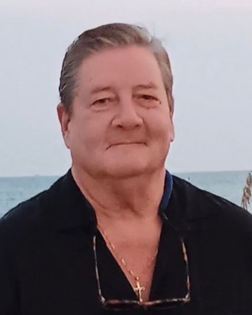 Mark Stanton Doherty Profile Photo