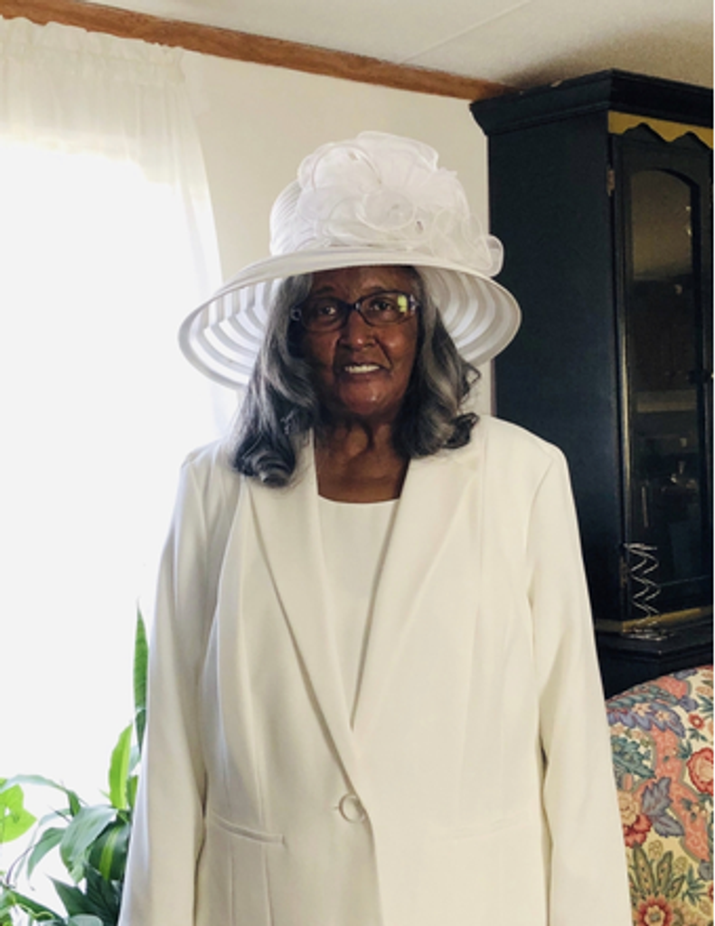 Mother Barbara Ann Doughty England Profile Photo