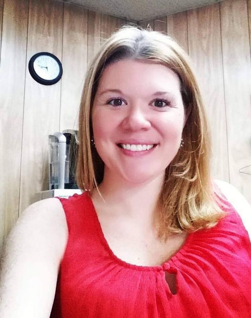 Stephanie Horton Griffis Profile Photo