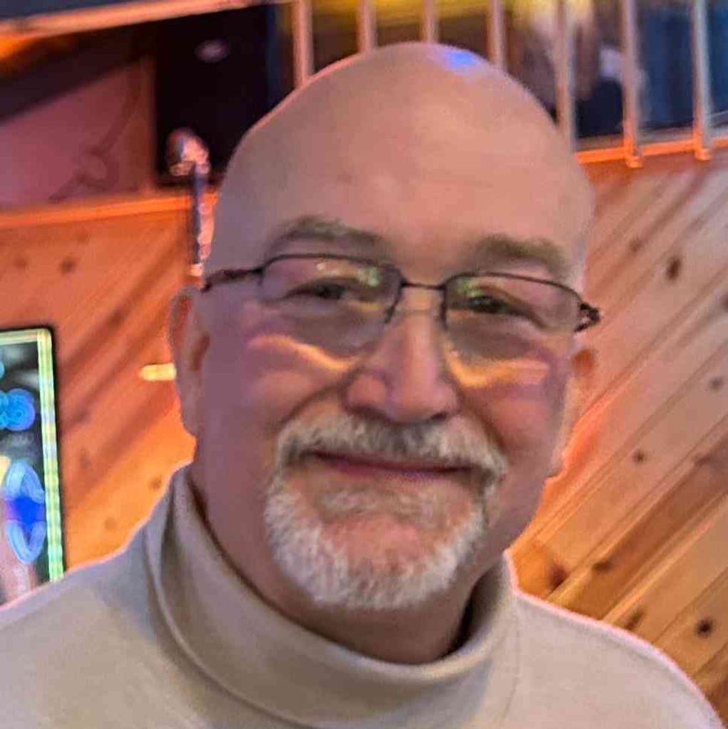 Thomas Raymond Clayton Profile Photo