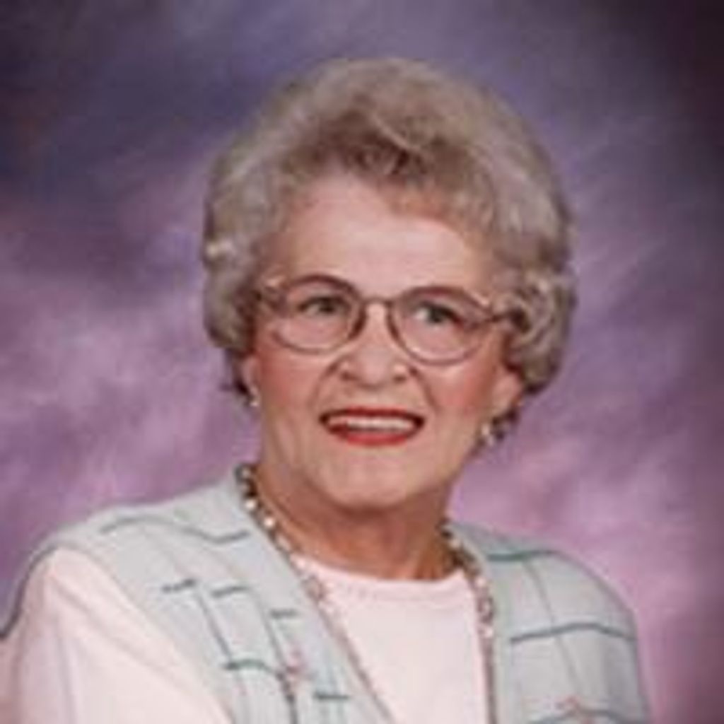 Edna Waslaski
