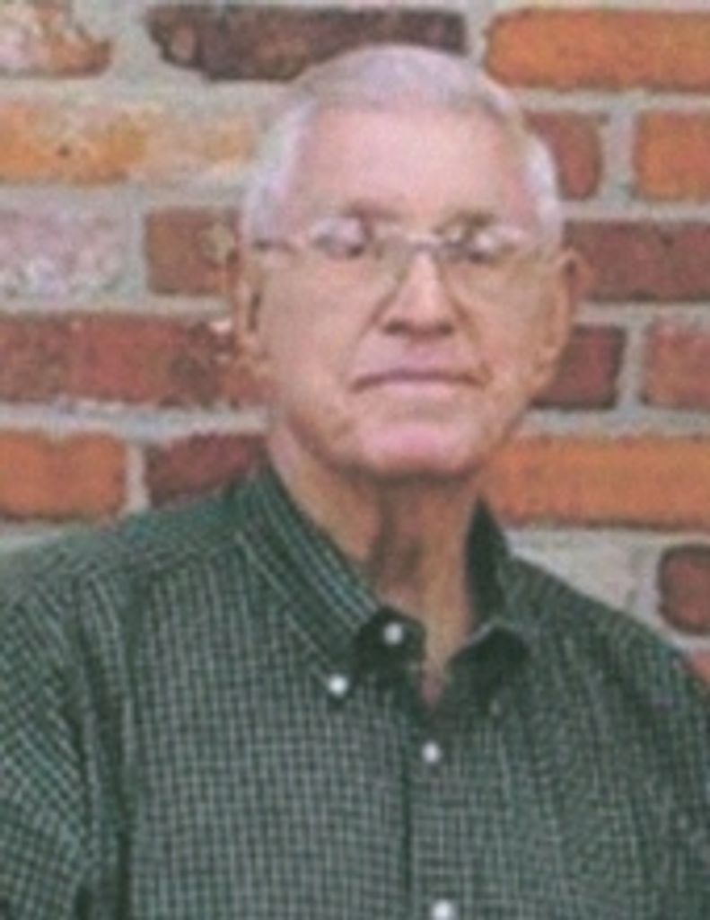 Ernest Franklin Durden