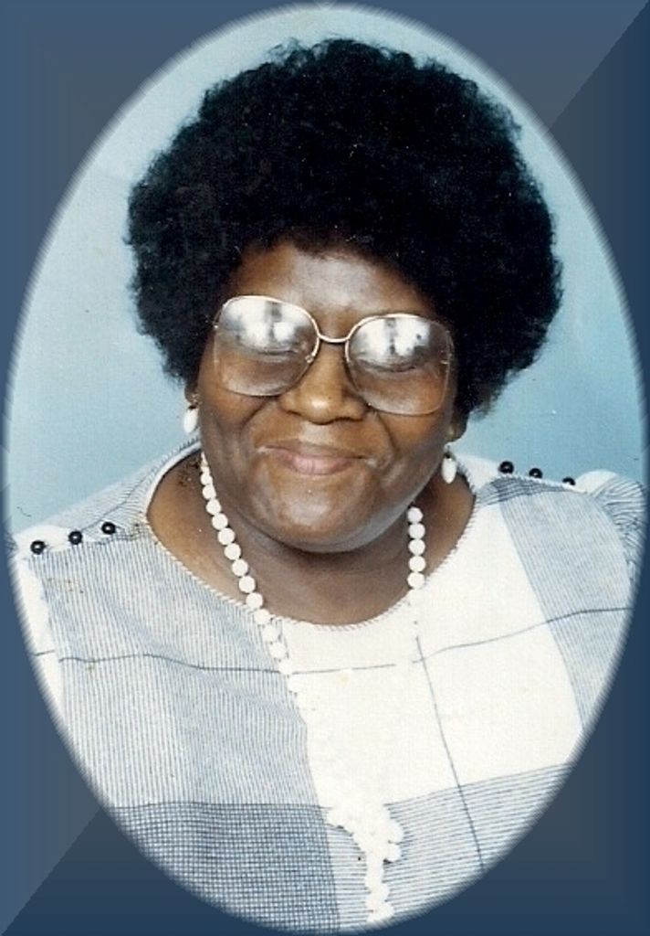 Myrtice Cook Arnold Profile Photo