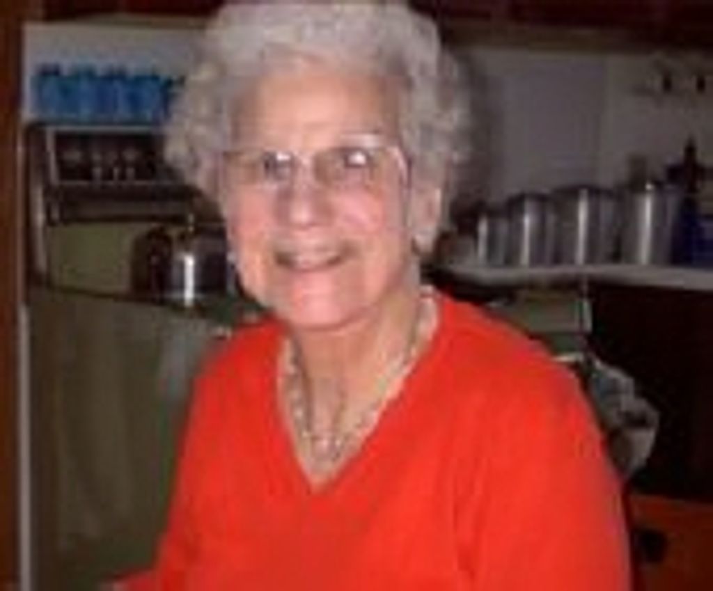 Dorothy I. Matthews