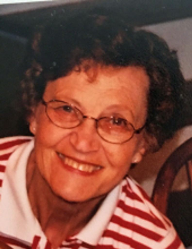 Elaine Ollenburg