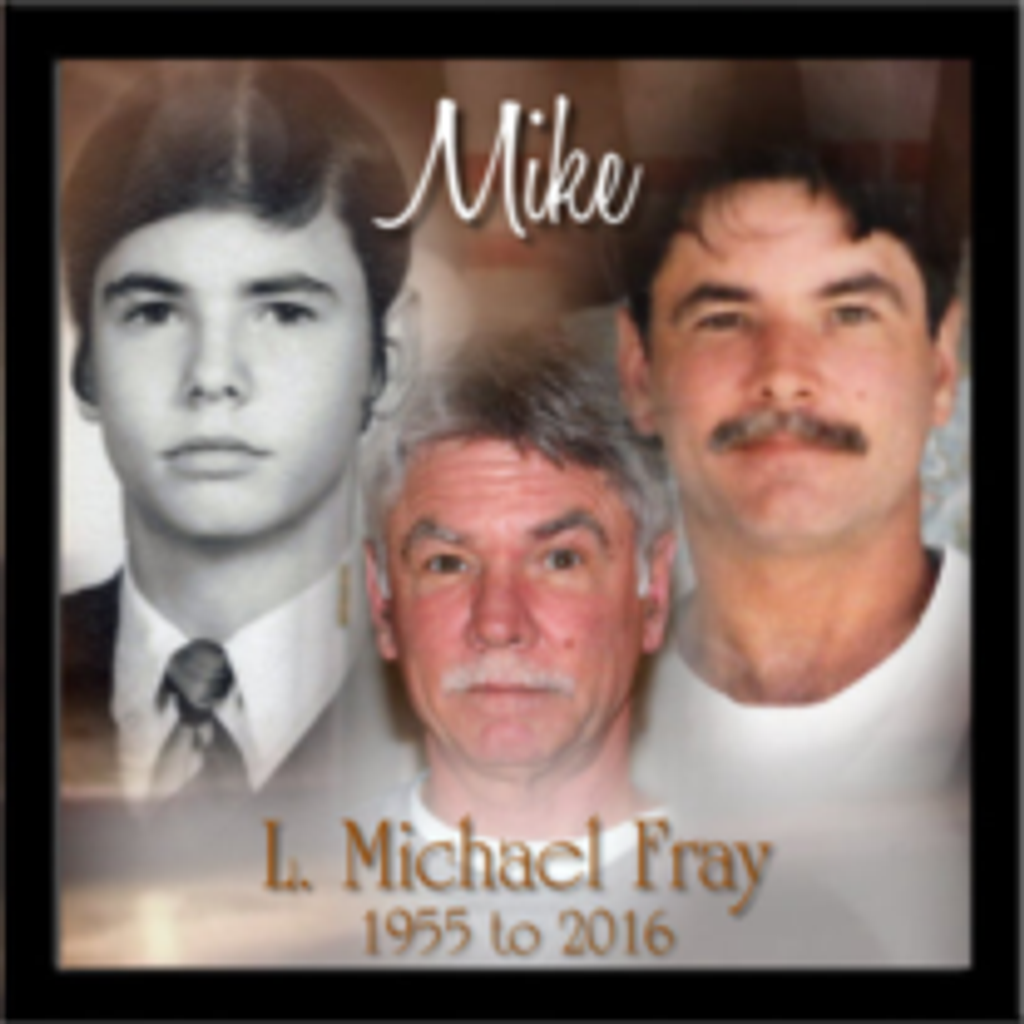 L. Michael Fray