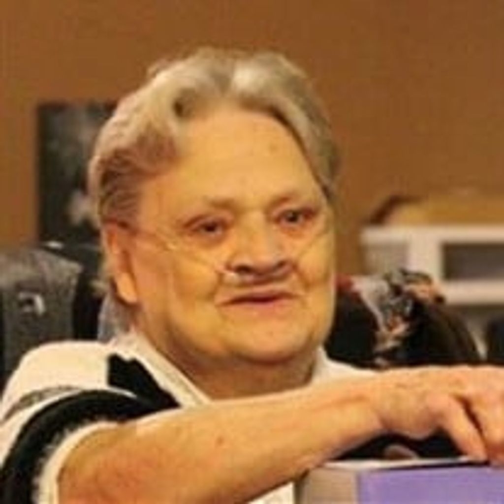 Micklyn "Mickey" Chapin