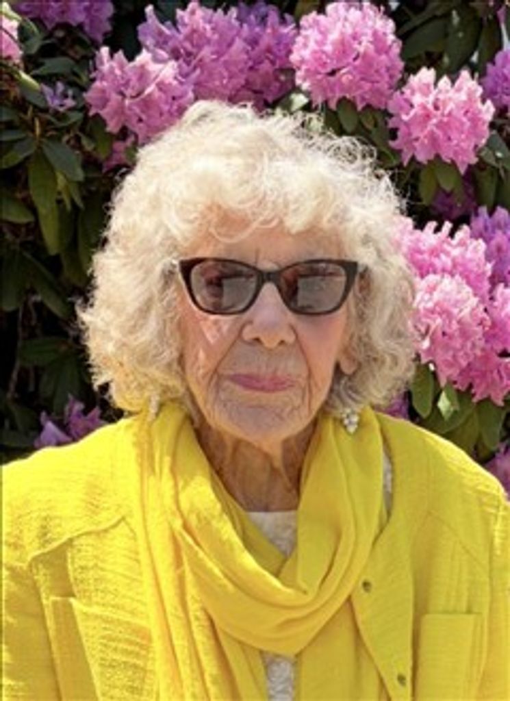Bula Edwards Payne Profile Photo