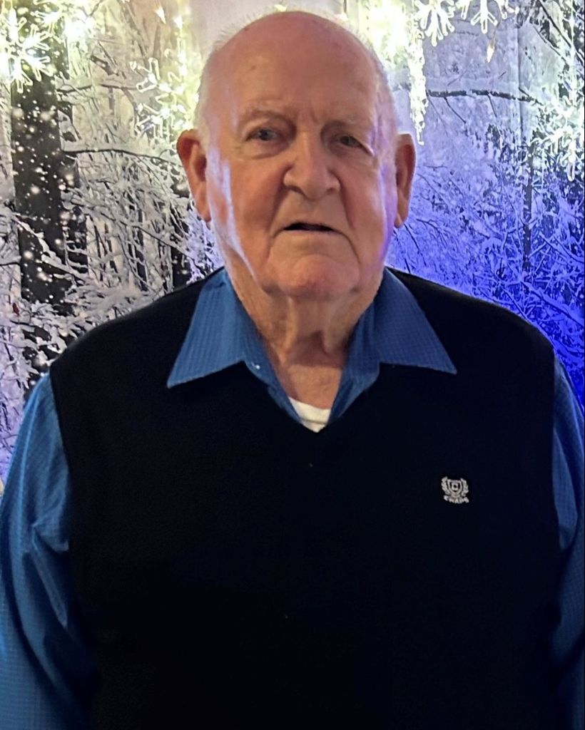 John Richard Robbins Profile Photo