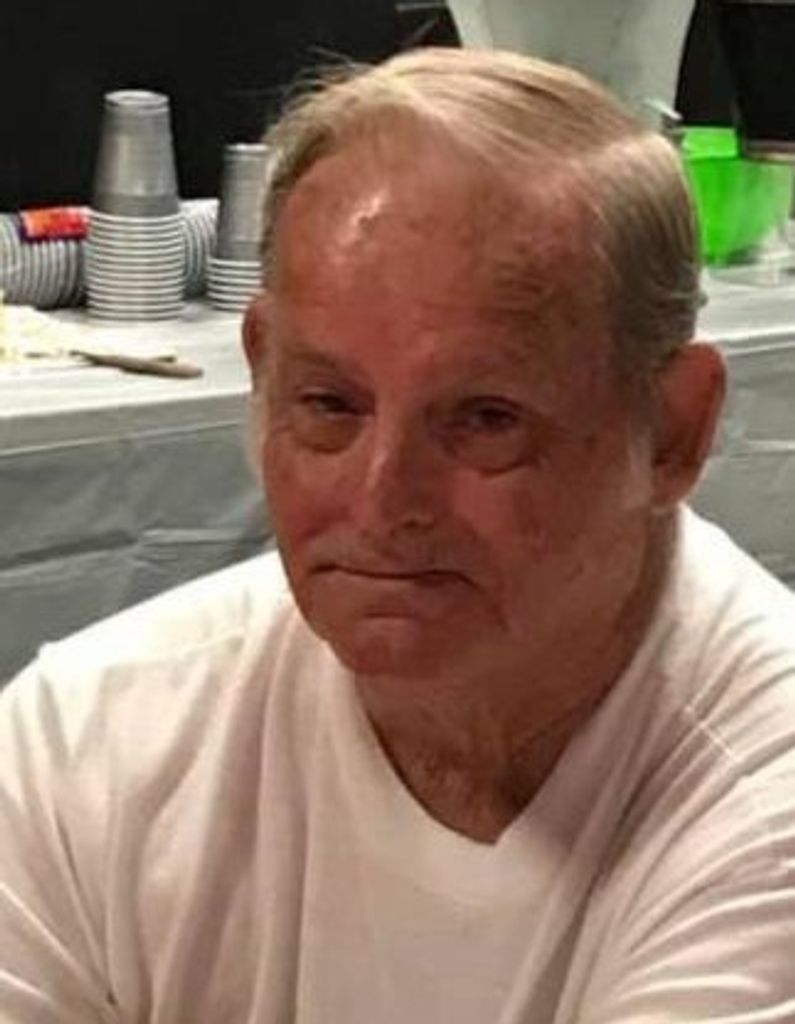 Tony Ray Auten