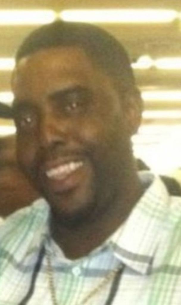 James Clarence "Bugga" Lewis, Jr. Profile Photo