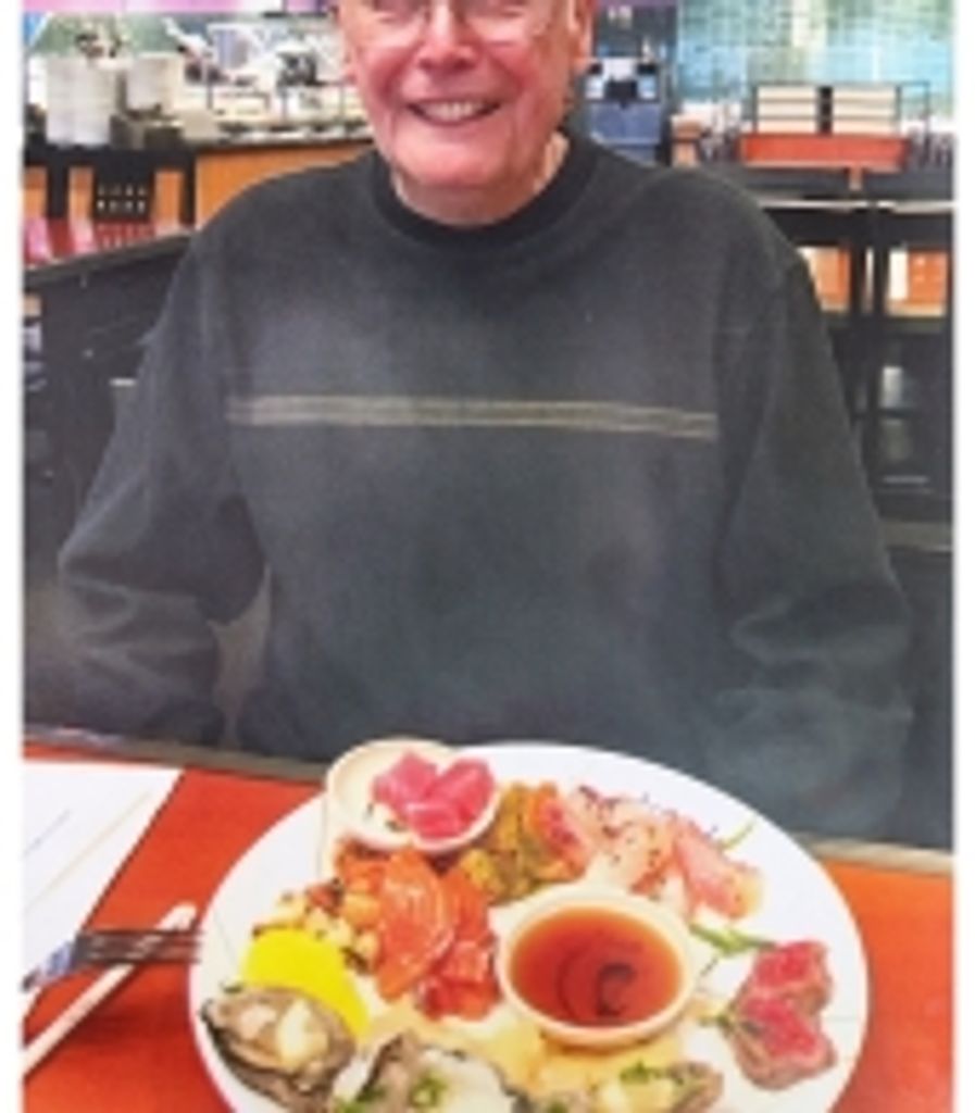 Robert V. Suskie Profile Photo