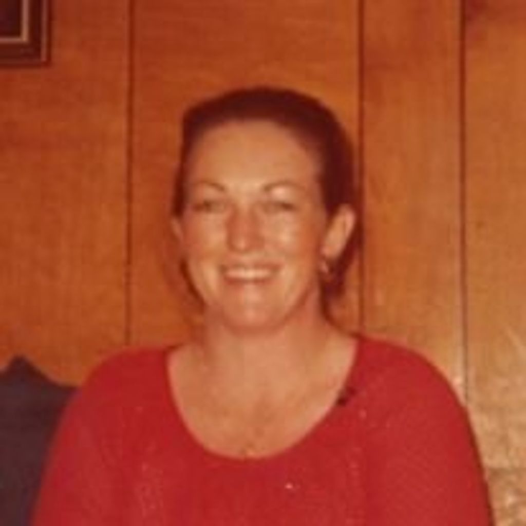 Mary  Elizabeth Strickland