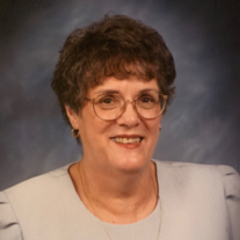Arlene Ruth Geiger