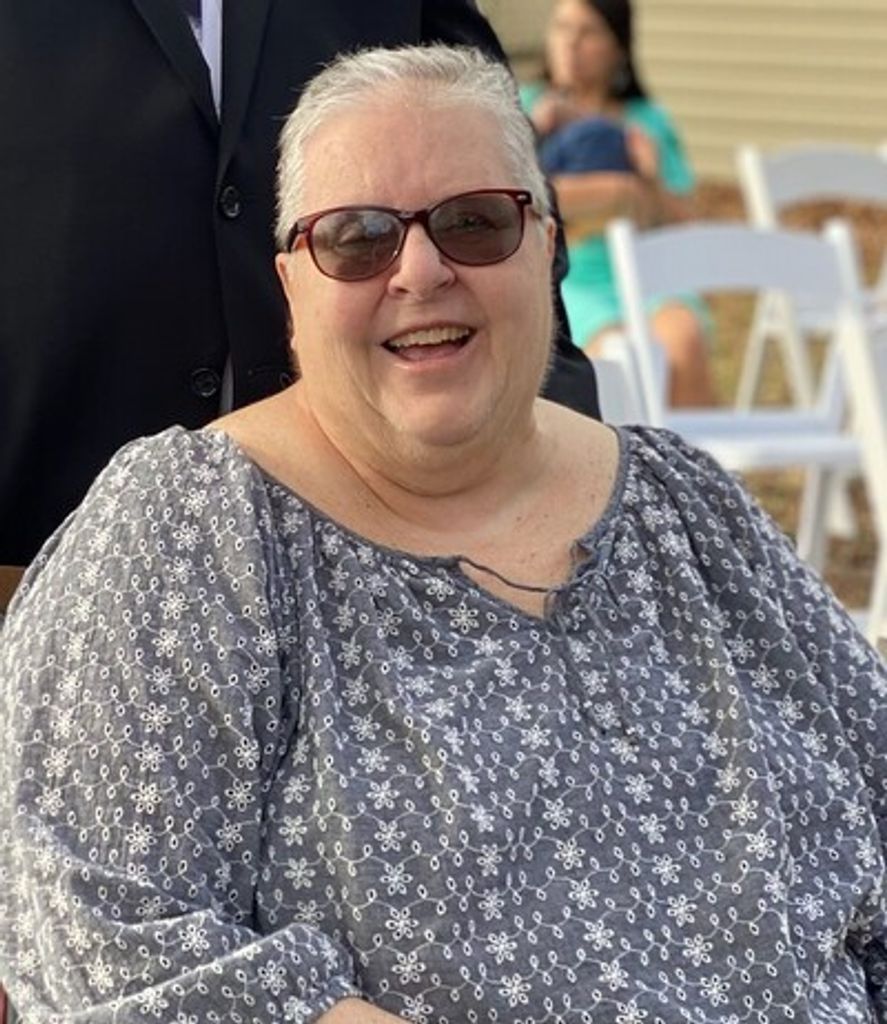 Nancy Margaret May Profile Photo