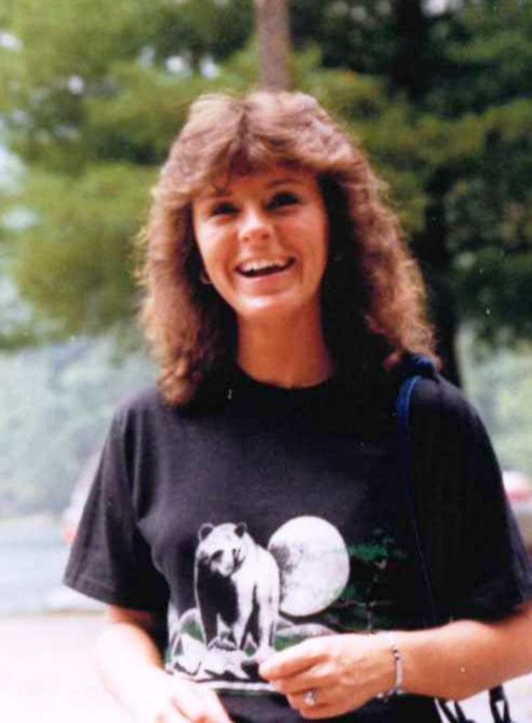 Linda May Wimmer