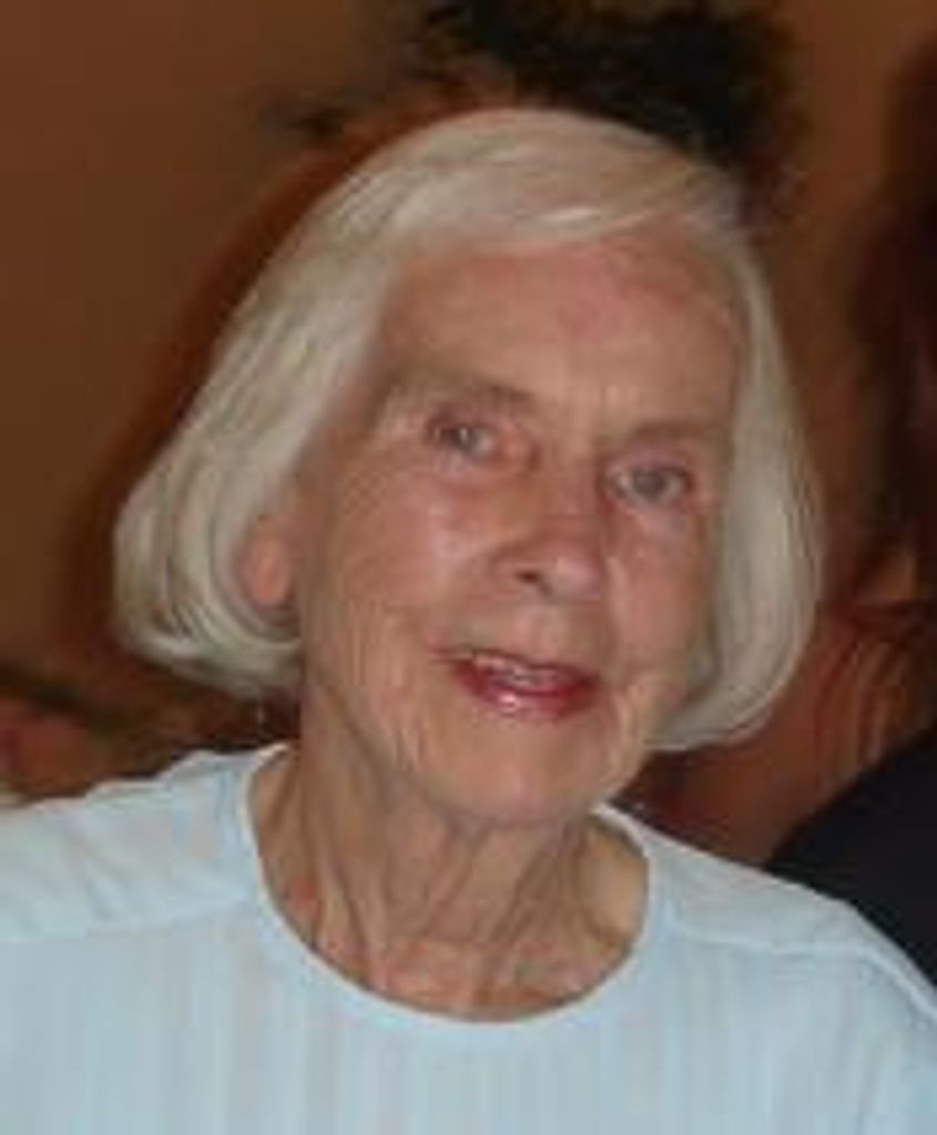 Helen Jean Wolf