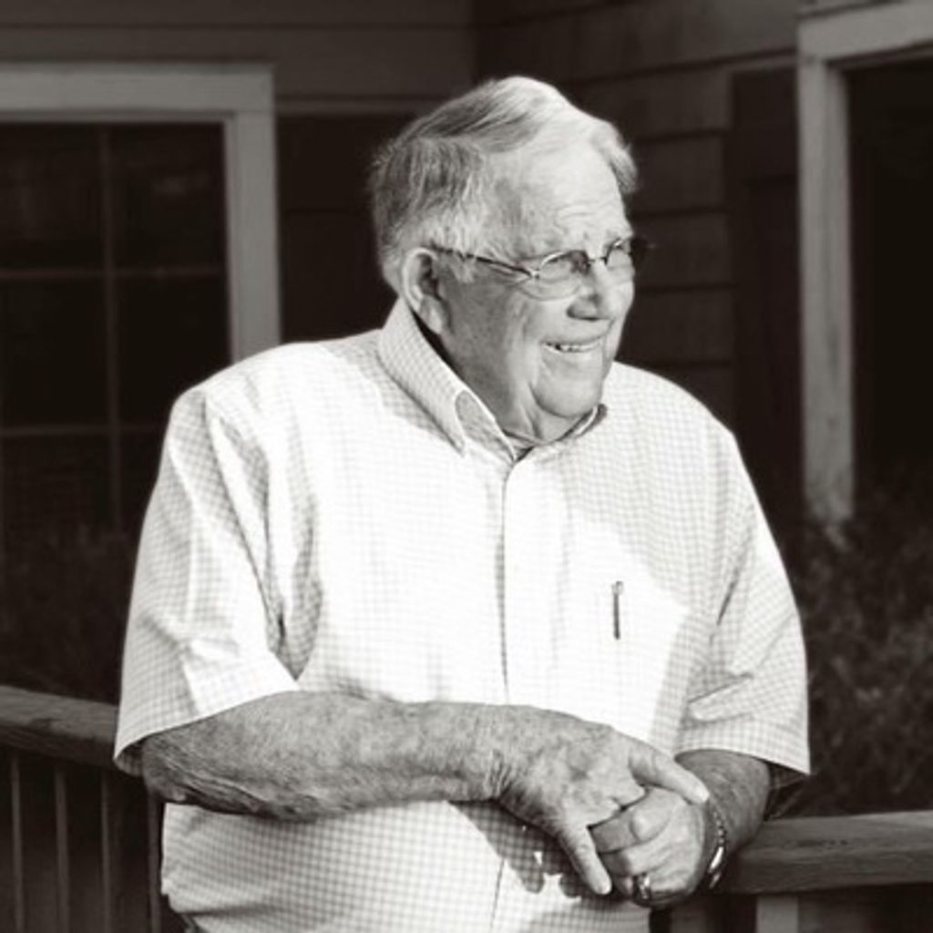 Crosby Adams Jr. Profile Photo
