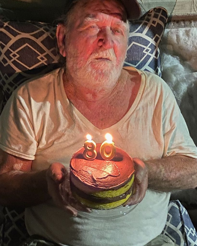 David Wesley Winfree Profile Photo