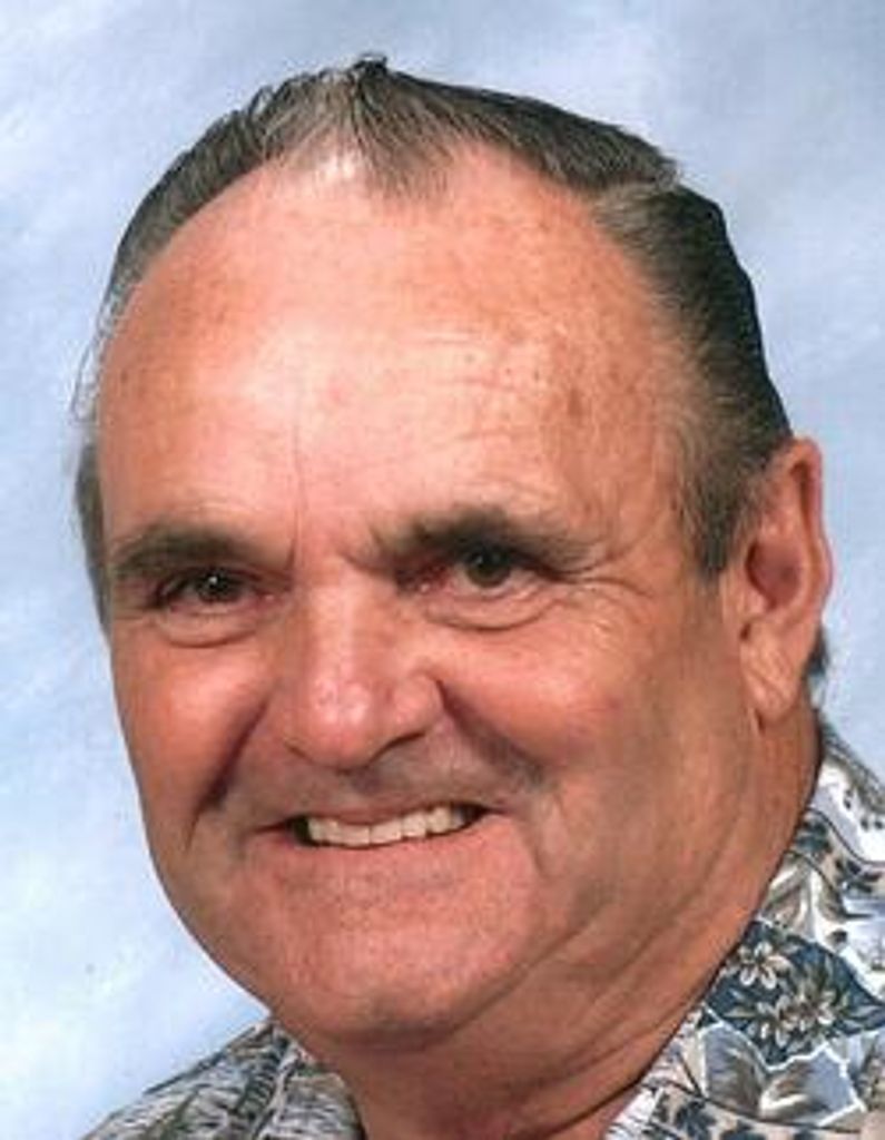 Robert F. Peplinski