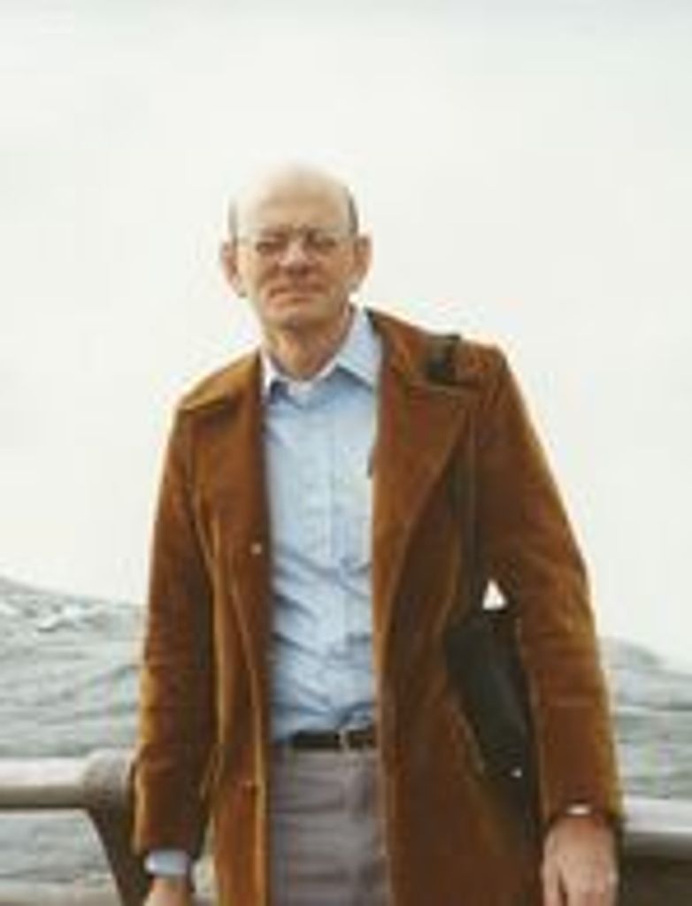 John Sandlin
