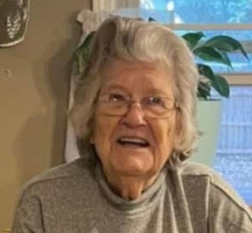 Mavis Audeen Mccullar Profile Photo