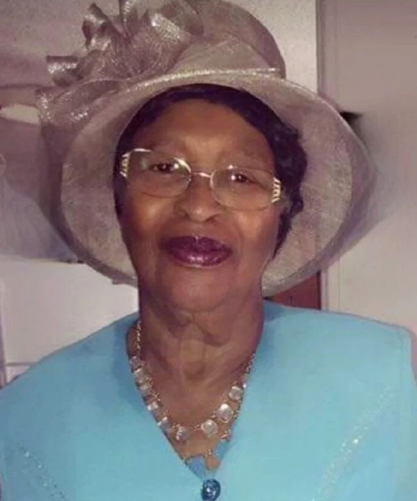 Mrs. Janie Mae Adams Profile Photo