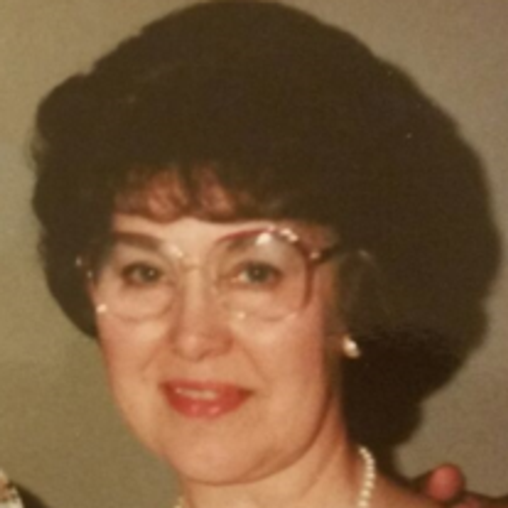 Bernice D. Hearn