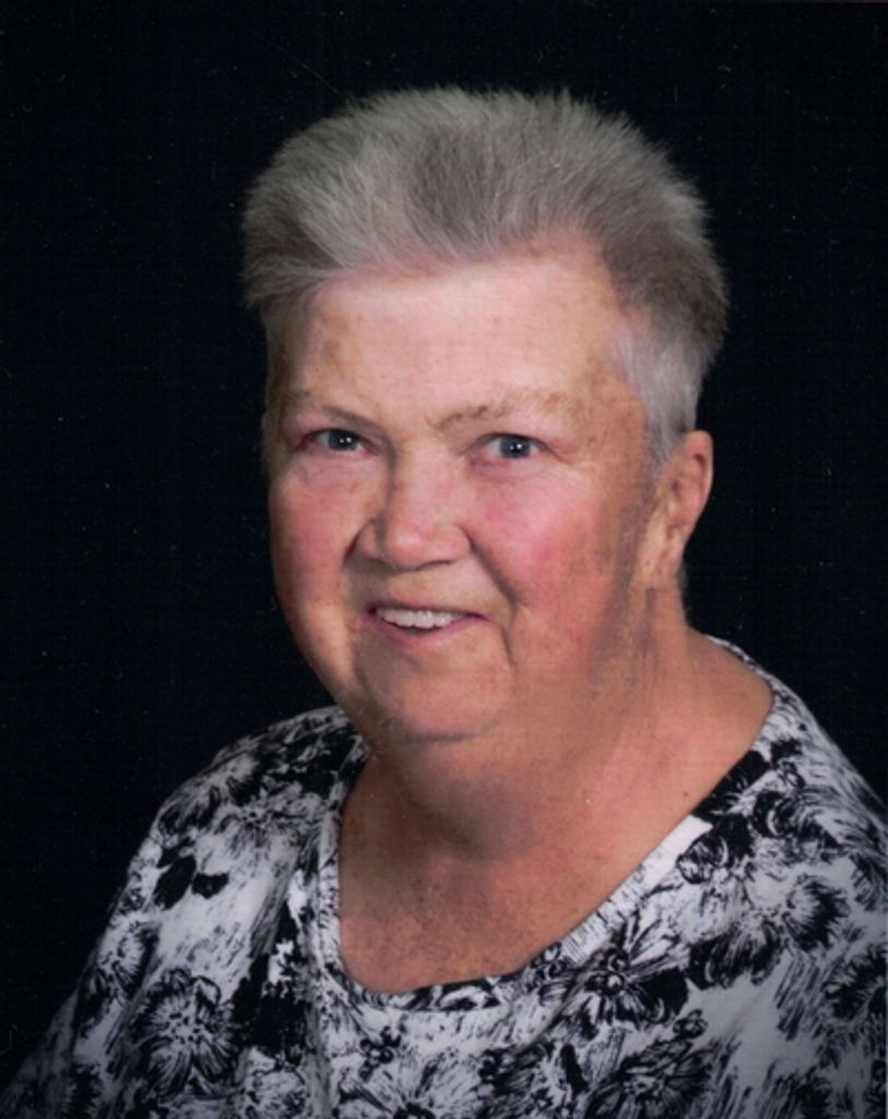 Norma Jean Bradshaw Profile Photo