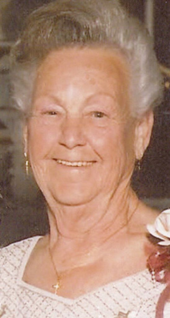 Rosalie M. "Rosie" Rathert