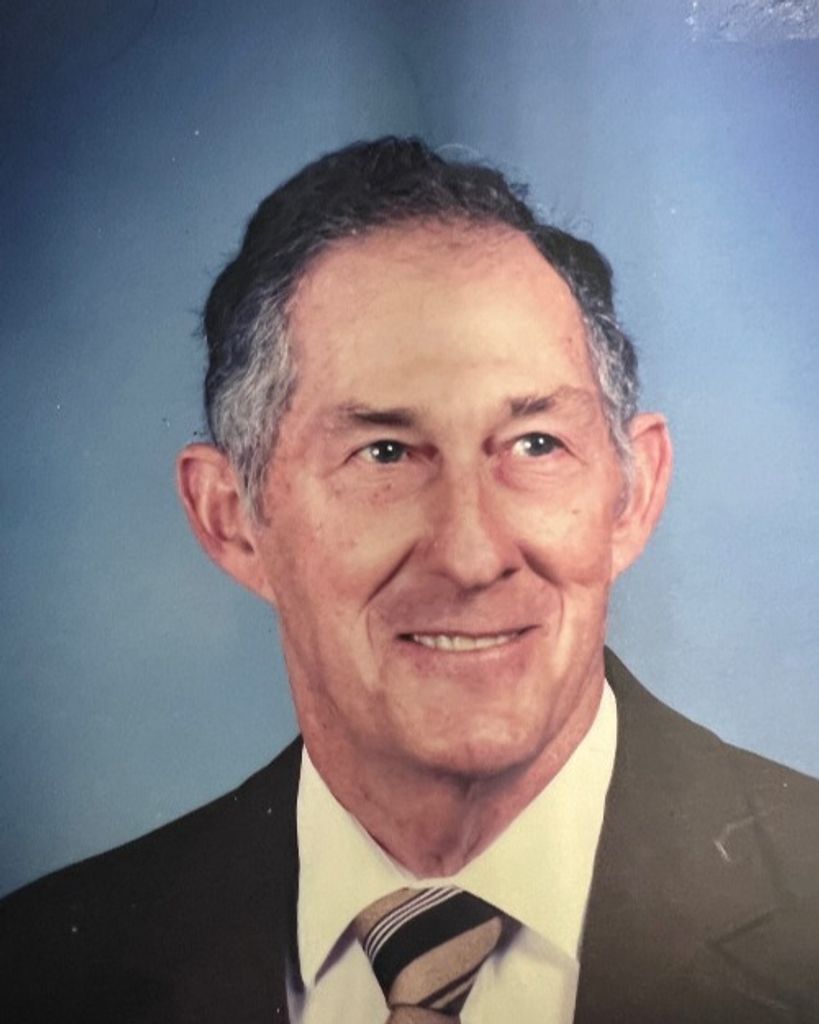 Kenneth Walton Miller Profile Photo