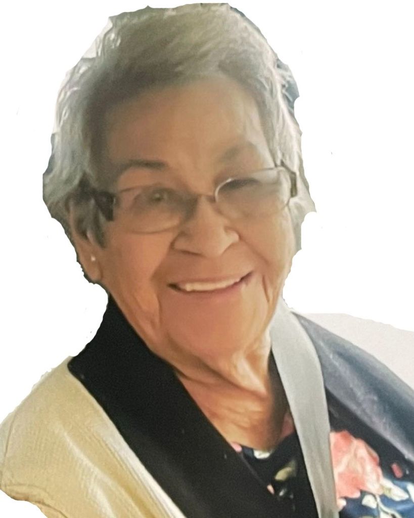 Enriqueta A. Tristan