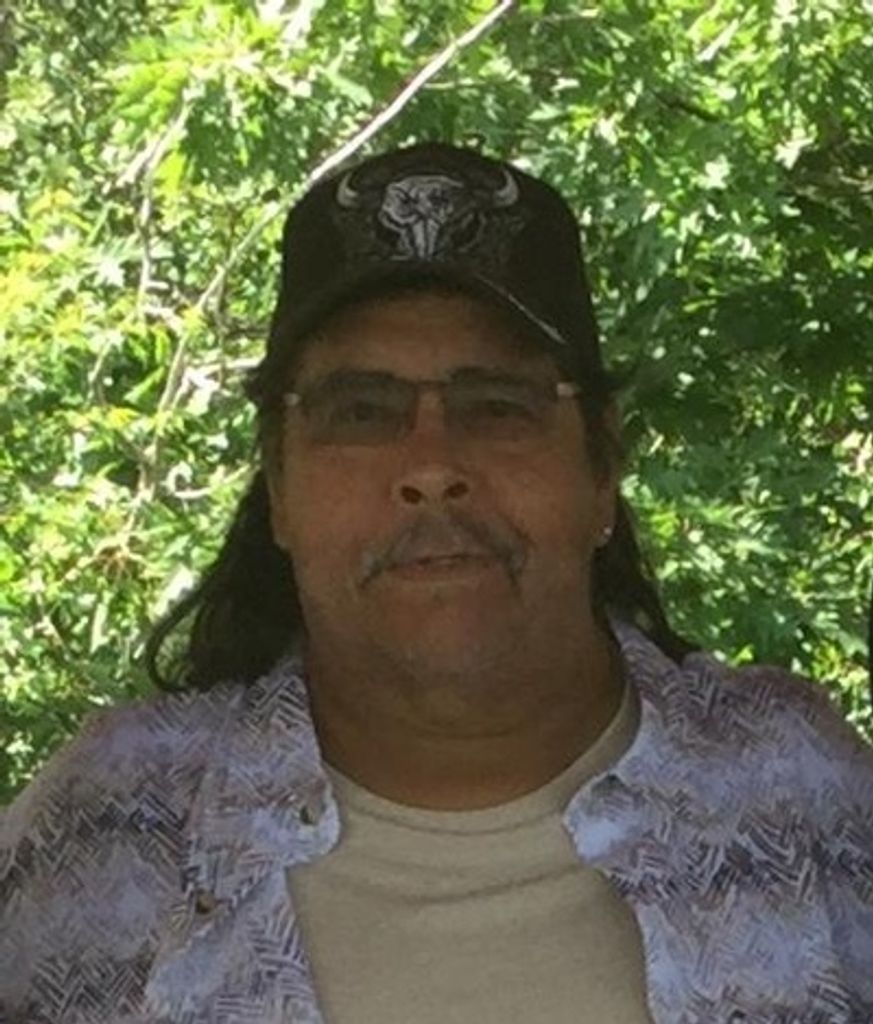 Steven "Butch" Starr Profile Photo