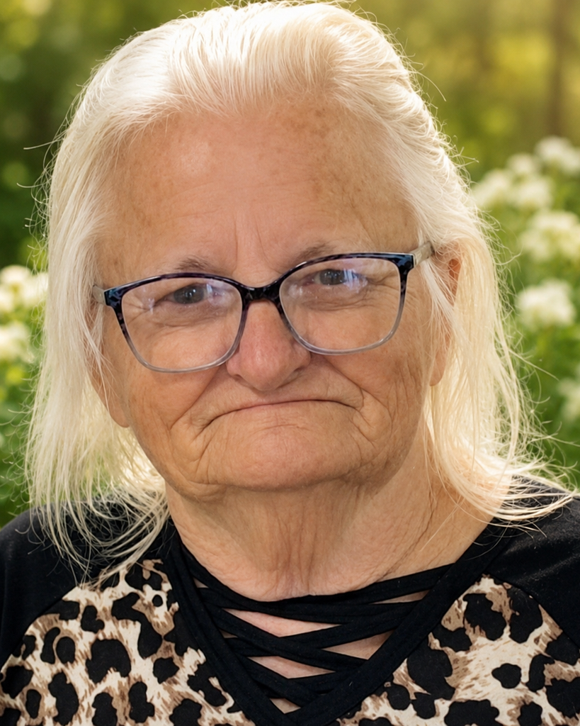 Mrs. Mary A. Sistrunk