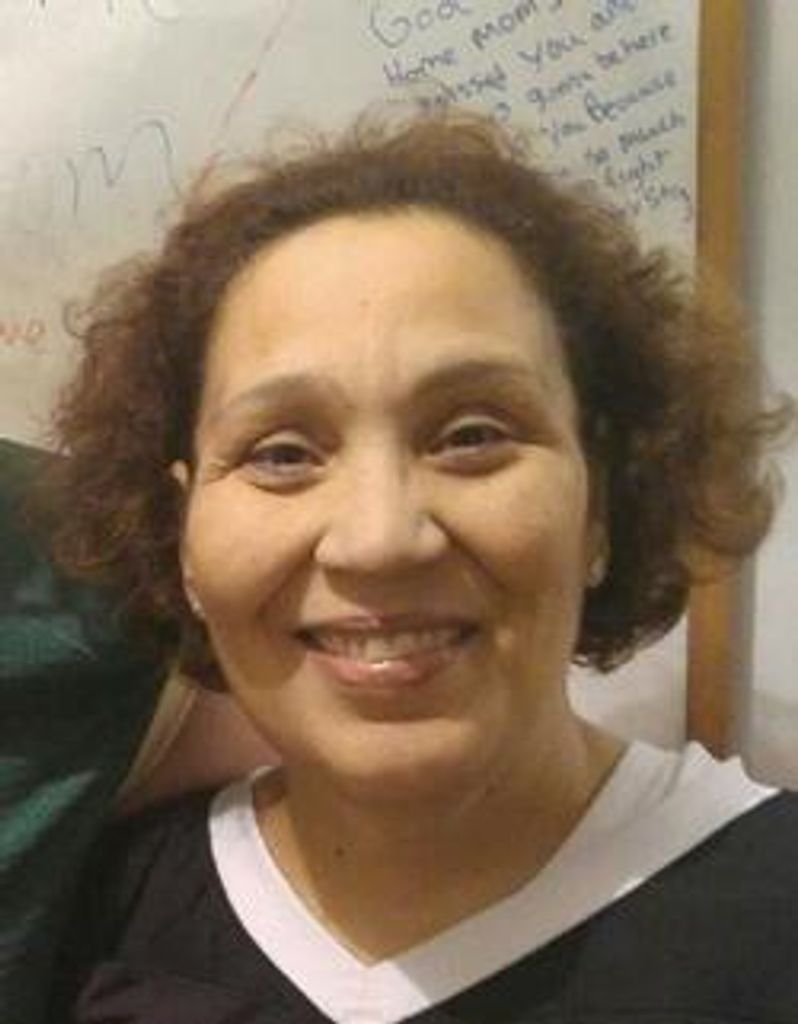 Carmen A. Garcia Profile Photo