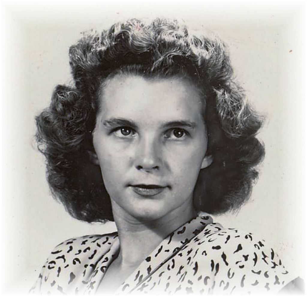 Alice Jane Grimes