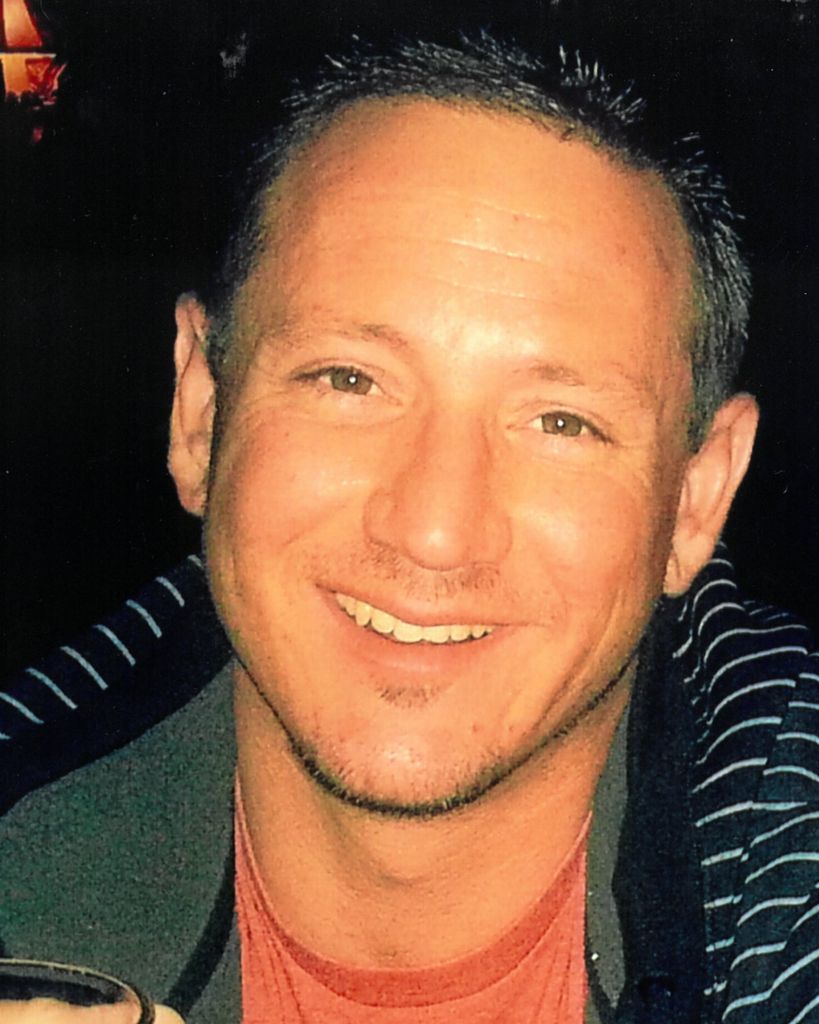 Jason Craig Smith Profile Photo