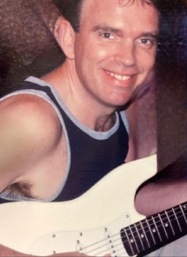 Frank "Frankie" Hugh Mclaughlin Profile Photo