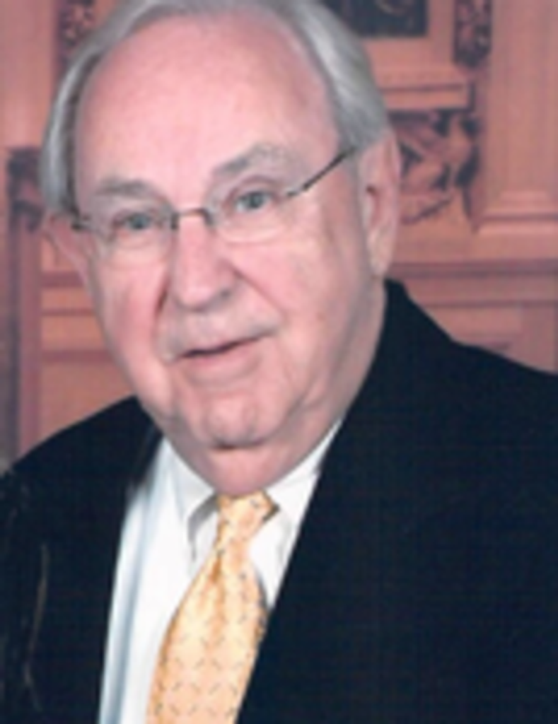 Kenneth Jacob Wilson, Sr.