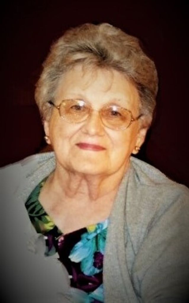 Rheda Adams Profile Photo