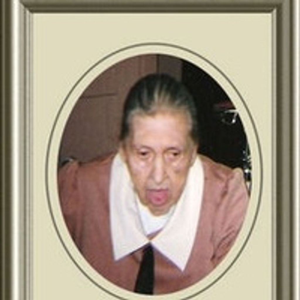 Mavis Collier Sesler