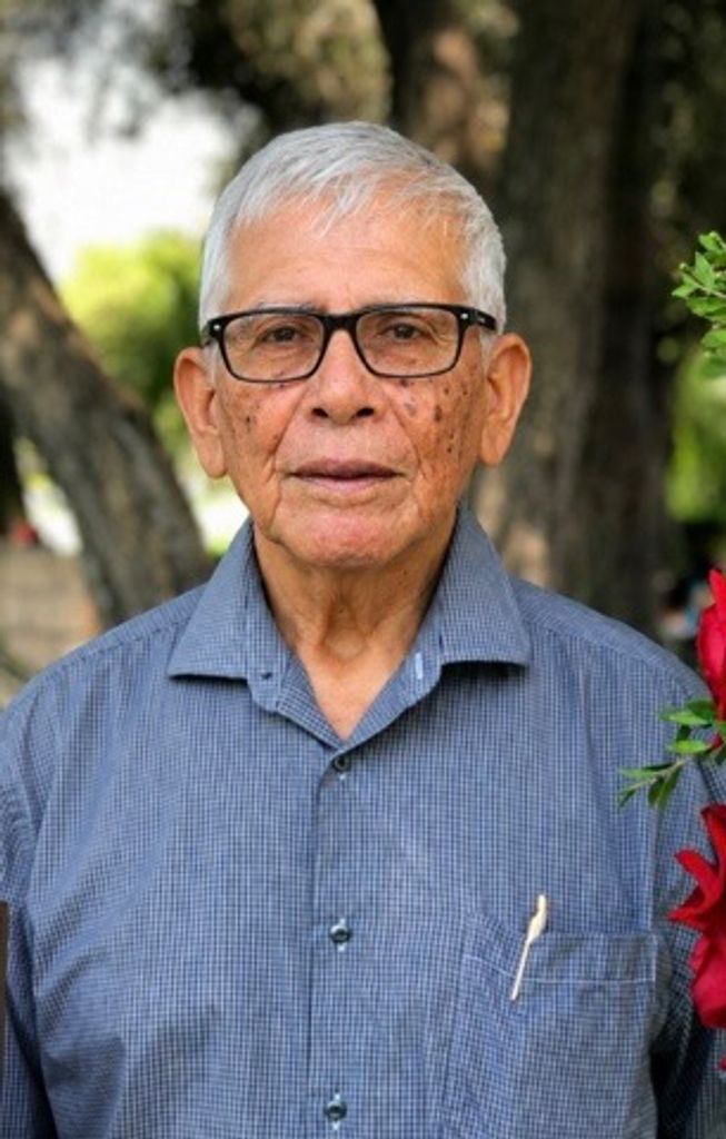 Gustavo Marin