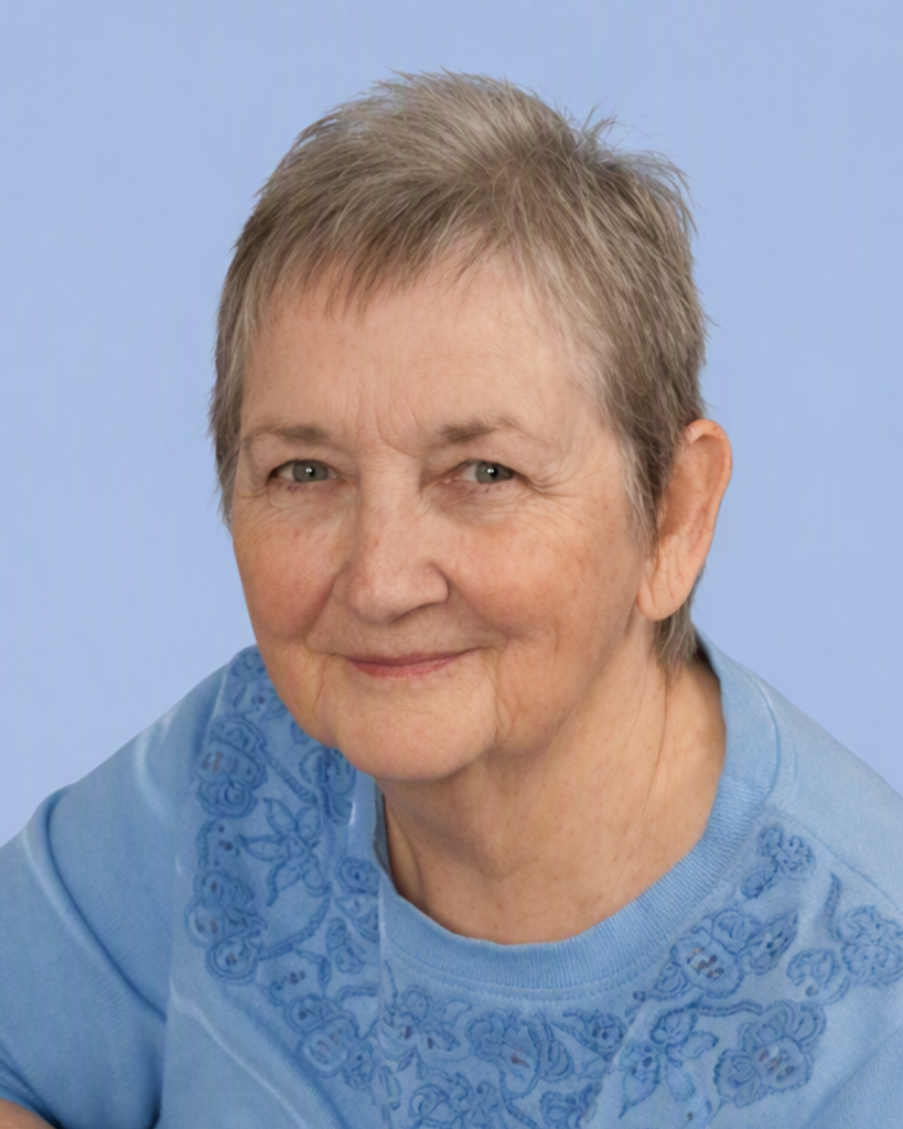 Joyce Annette Snyder