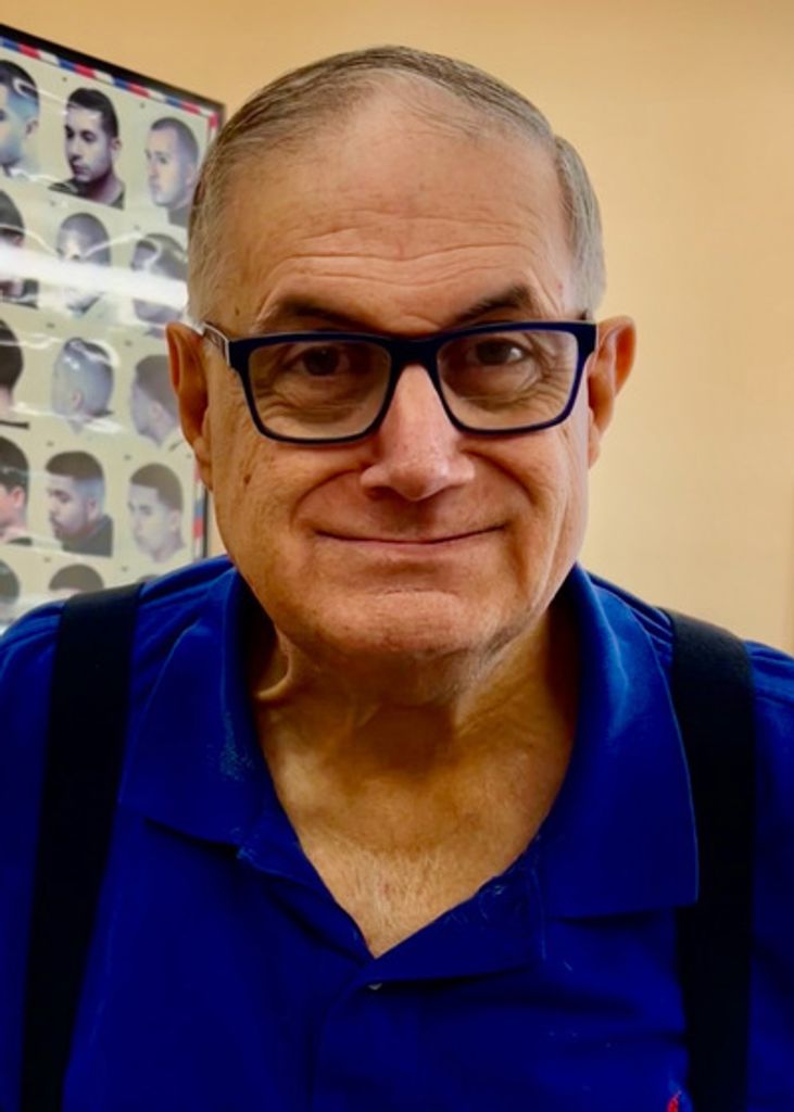 Jeff Miller Profile Photo