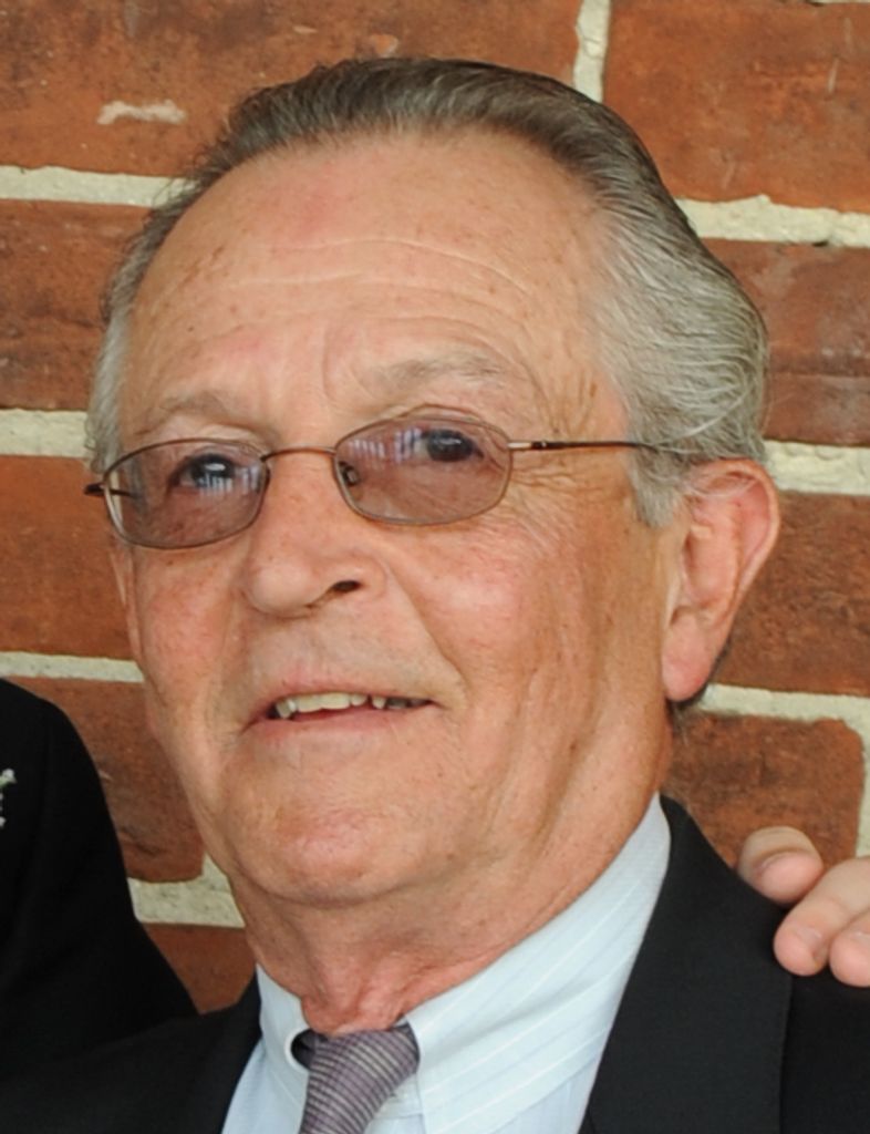 Evan Eugene Martin Jr.