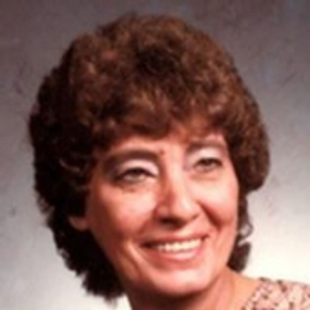 Geraldine Freeman