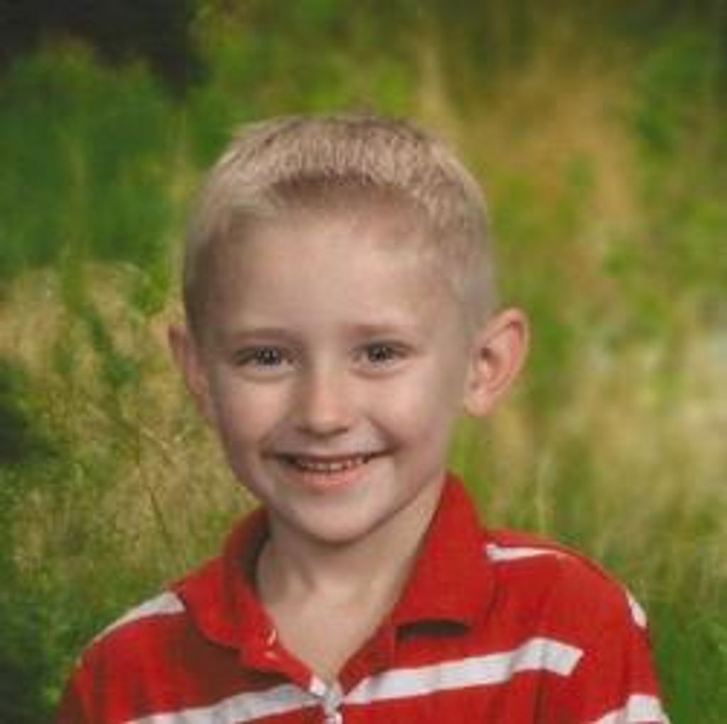 Landon "Lambo" Carson Riggins