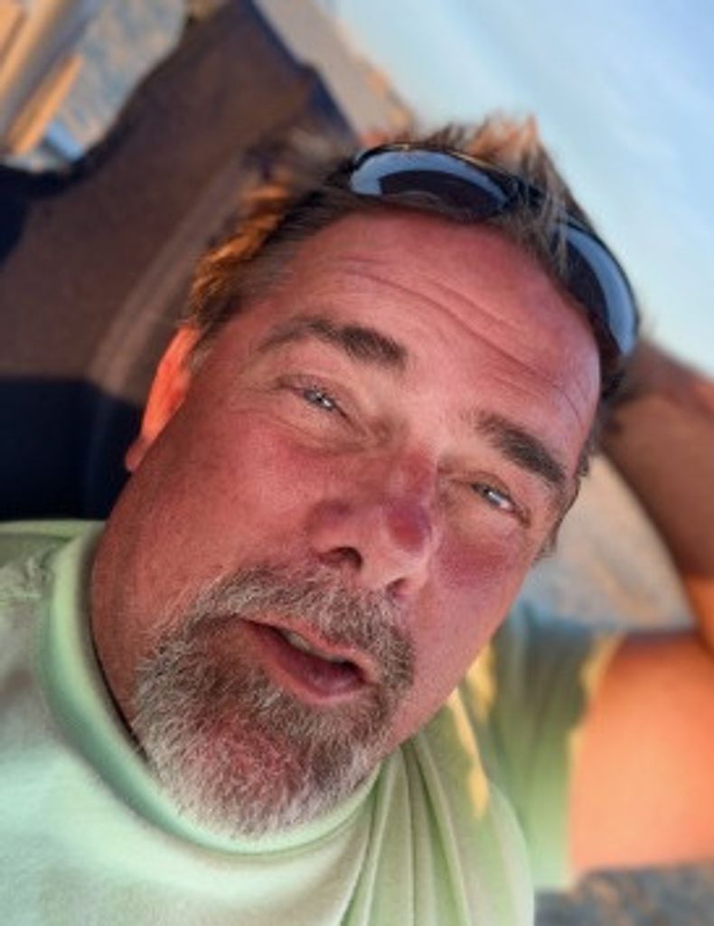 Donnie Austin Welborn Profile Photo