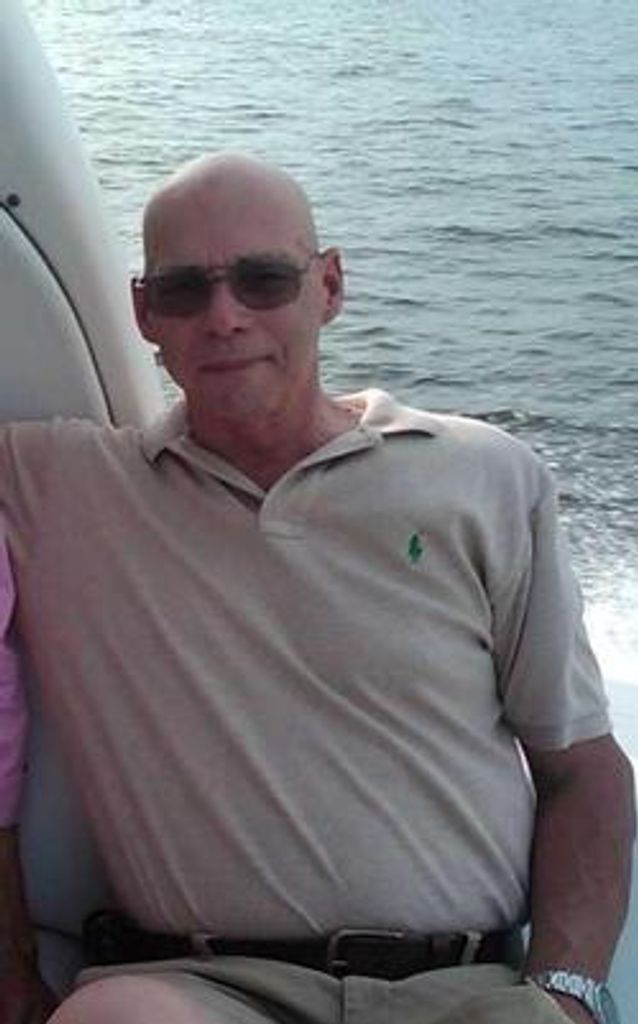 Walter F. Oakley, Jr.