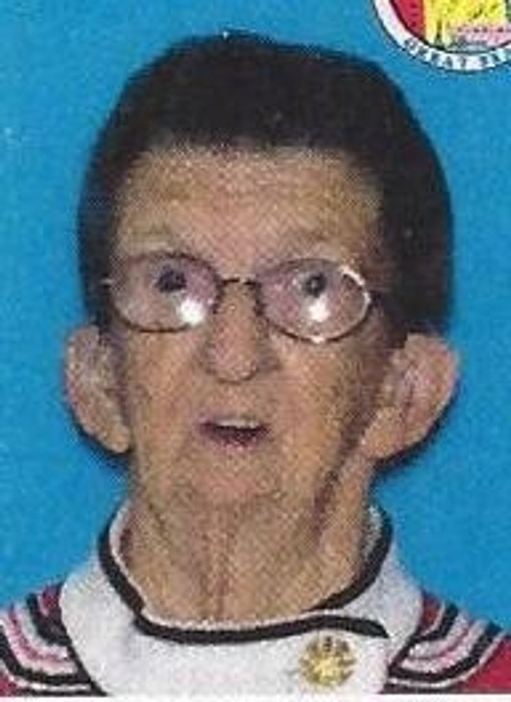 Sally Lurlene Hendrix (Gilmore) Profile Photo